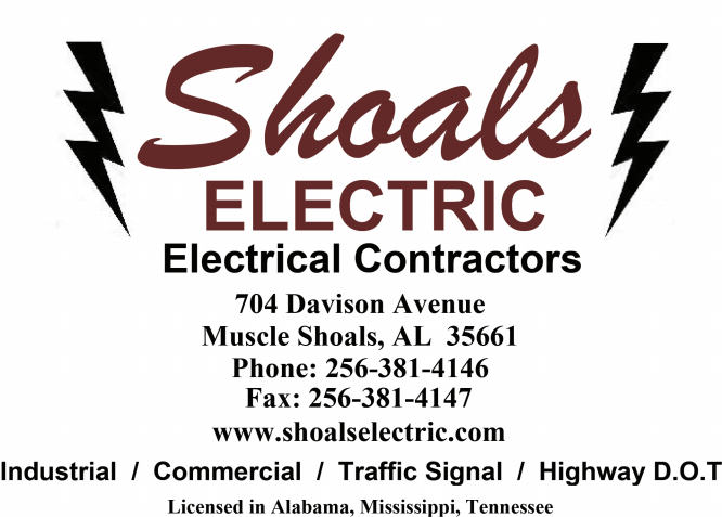 Shoals Electric Company, Inc.